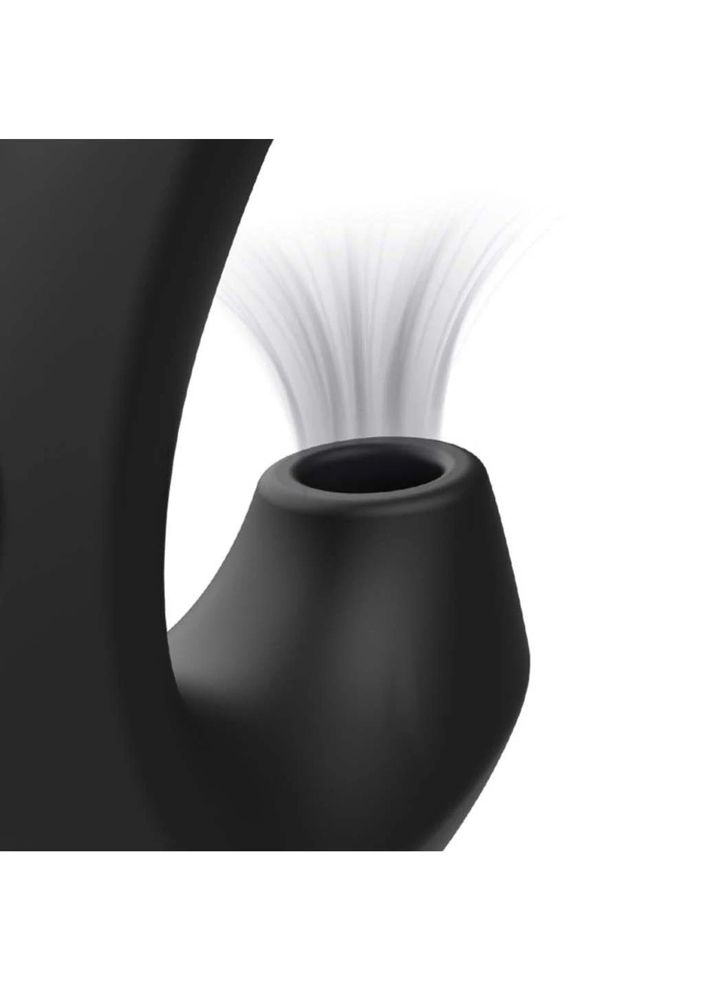 Вібростимулятор на палець Thimble Sucking Vibrator Ibiza (305570533)