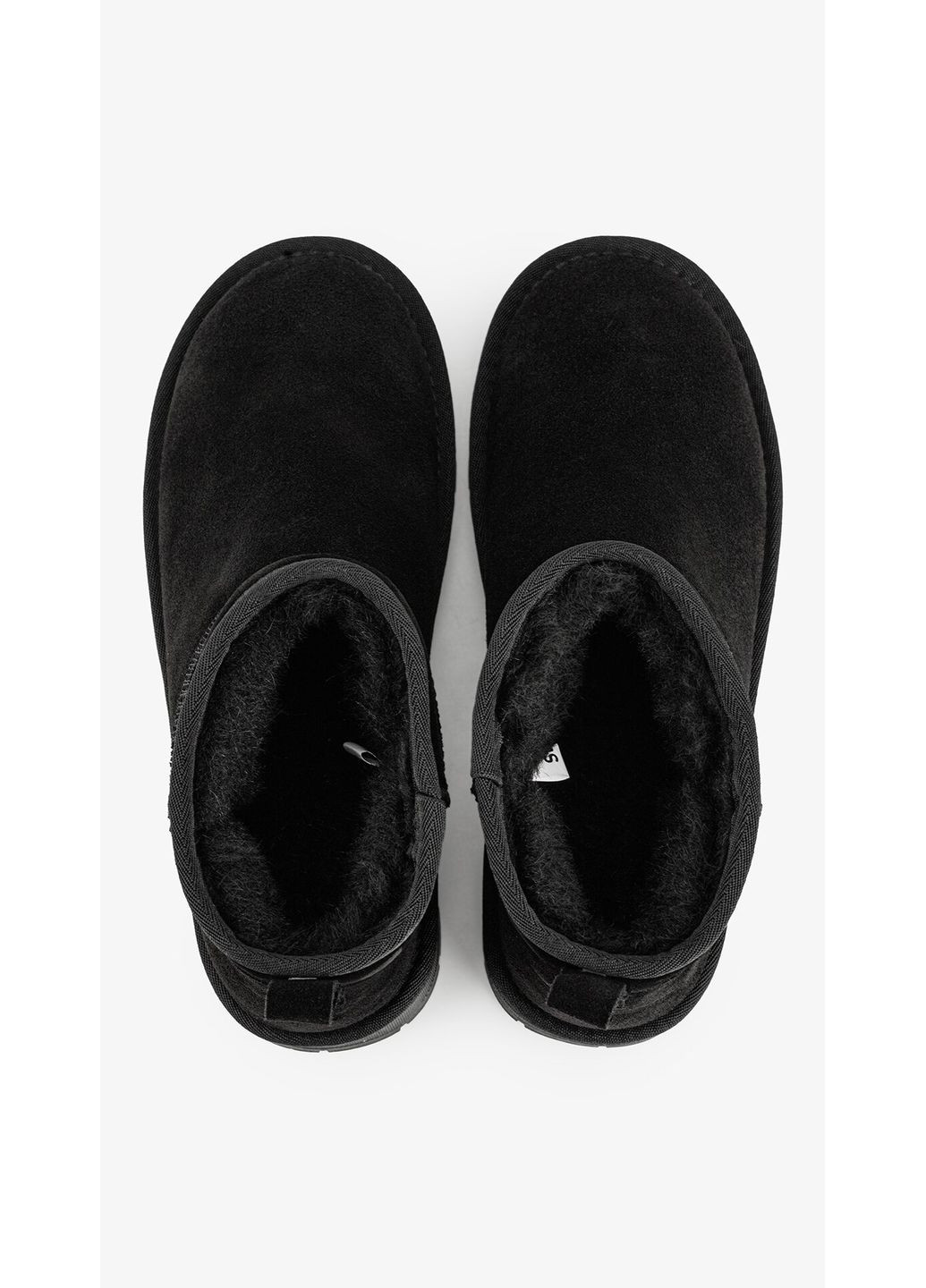 Черевики уггі жіночі 5854C-1 shop (2000999271991) Stepln (362475170)