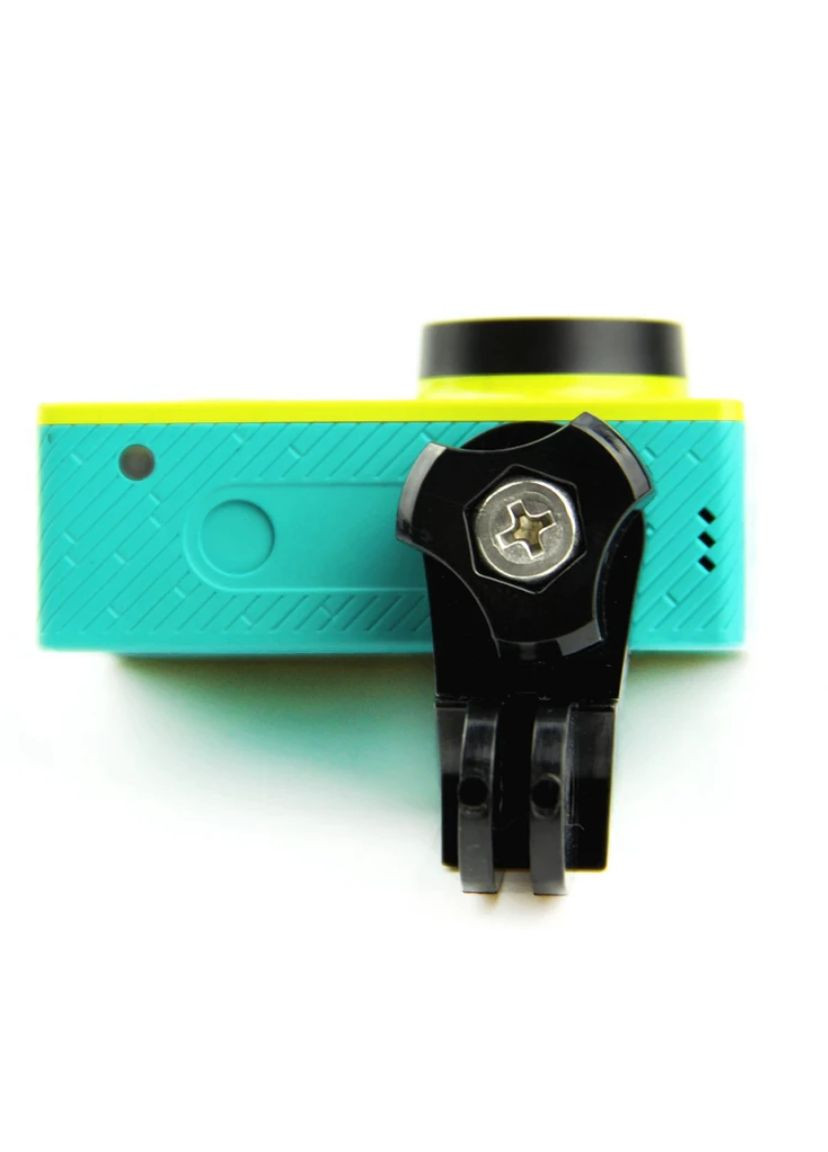 Переходник адаптер KR06 с винтовым креплением на резьбу 1/4" Primo (316472706)