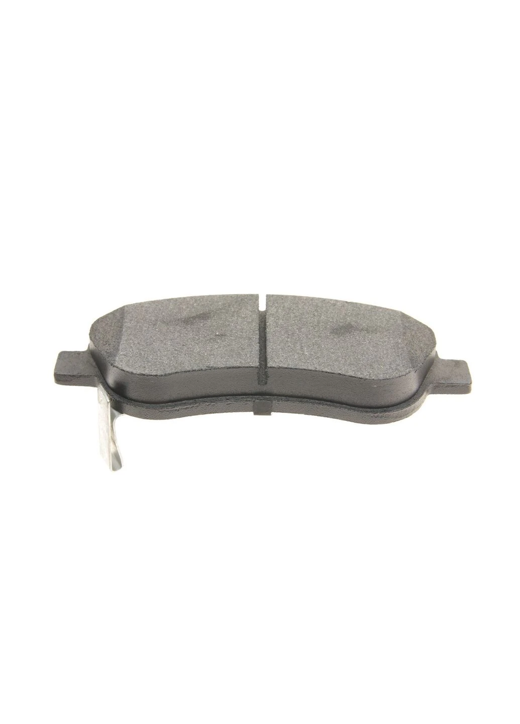 Колодки гальмівні (передні) Honda CR-V III/IV 06 209225 UA63 No Brand (339637599)