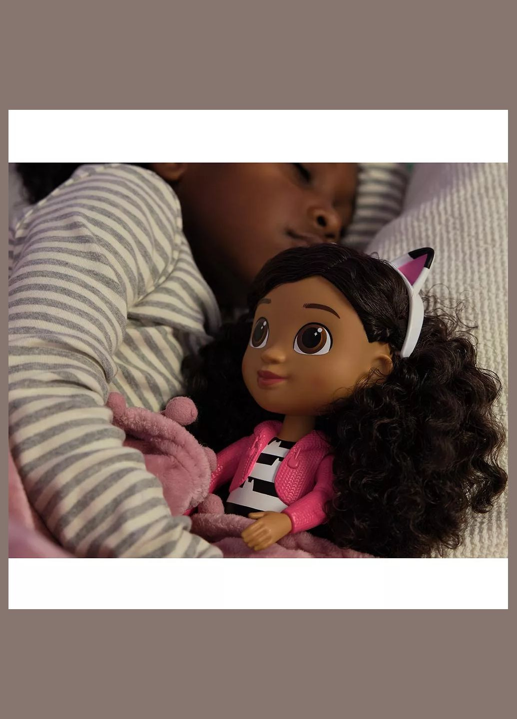 Кукла Габби 33 см (SM36271/6072529) Gabby's Dollhouse (331791120)