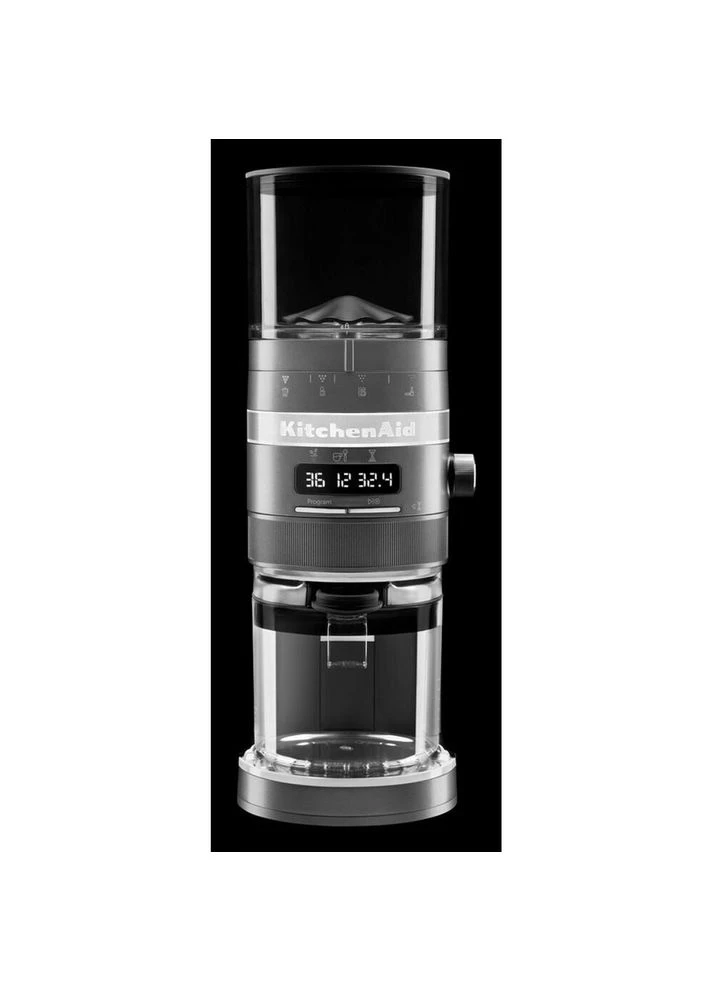 Кавомолка електрична 5KCG8433EMS KitchenAid (314927926)