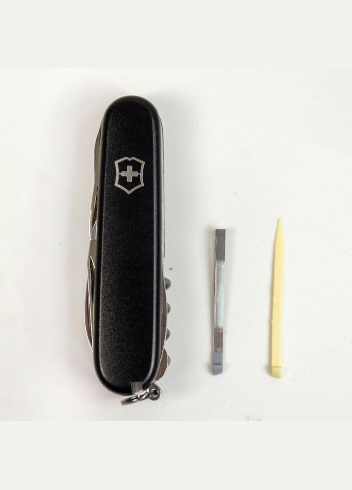 Нож Huntsman Mat 1.3713.3_M0007p Victorinox (317301593)