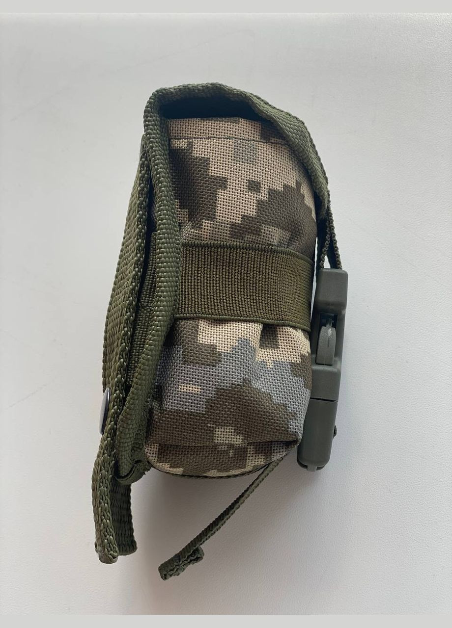 Підсумок під гранату піксель, кнопка UA (333984655)