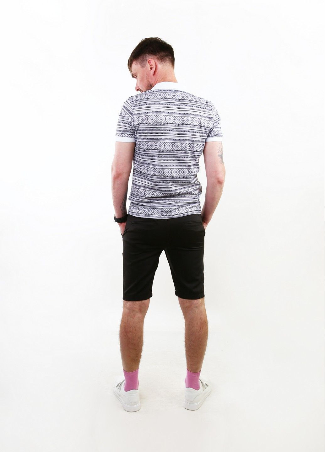 Шорты Mtp (294368064)