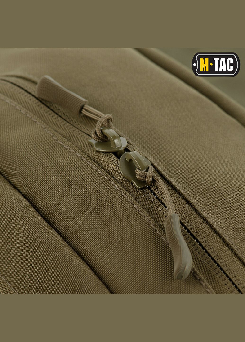 Сумка Companion Bag Large Ranger Green M-TAC (303261612)