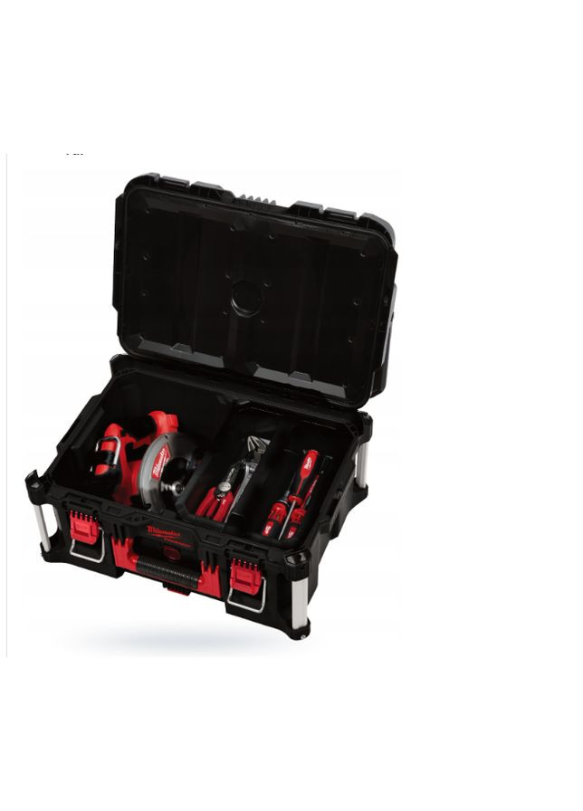 Комплект ящиков PACKOUT Milwaukee (346529854)