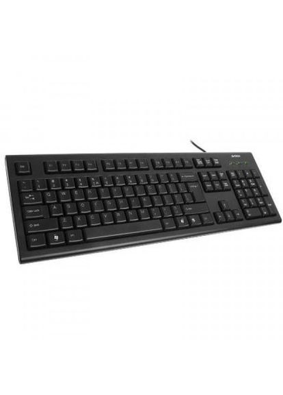 Клавіатура KR85 USB A4Tech kr-85 usb (275092342)