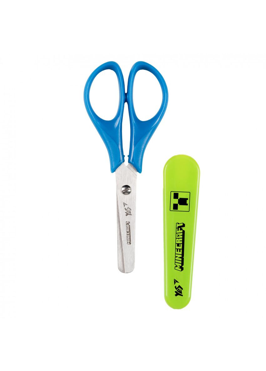 Ножницы канцелярские Minecraft 480448 14 см Yes (364754942)