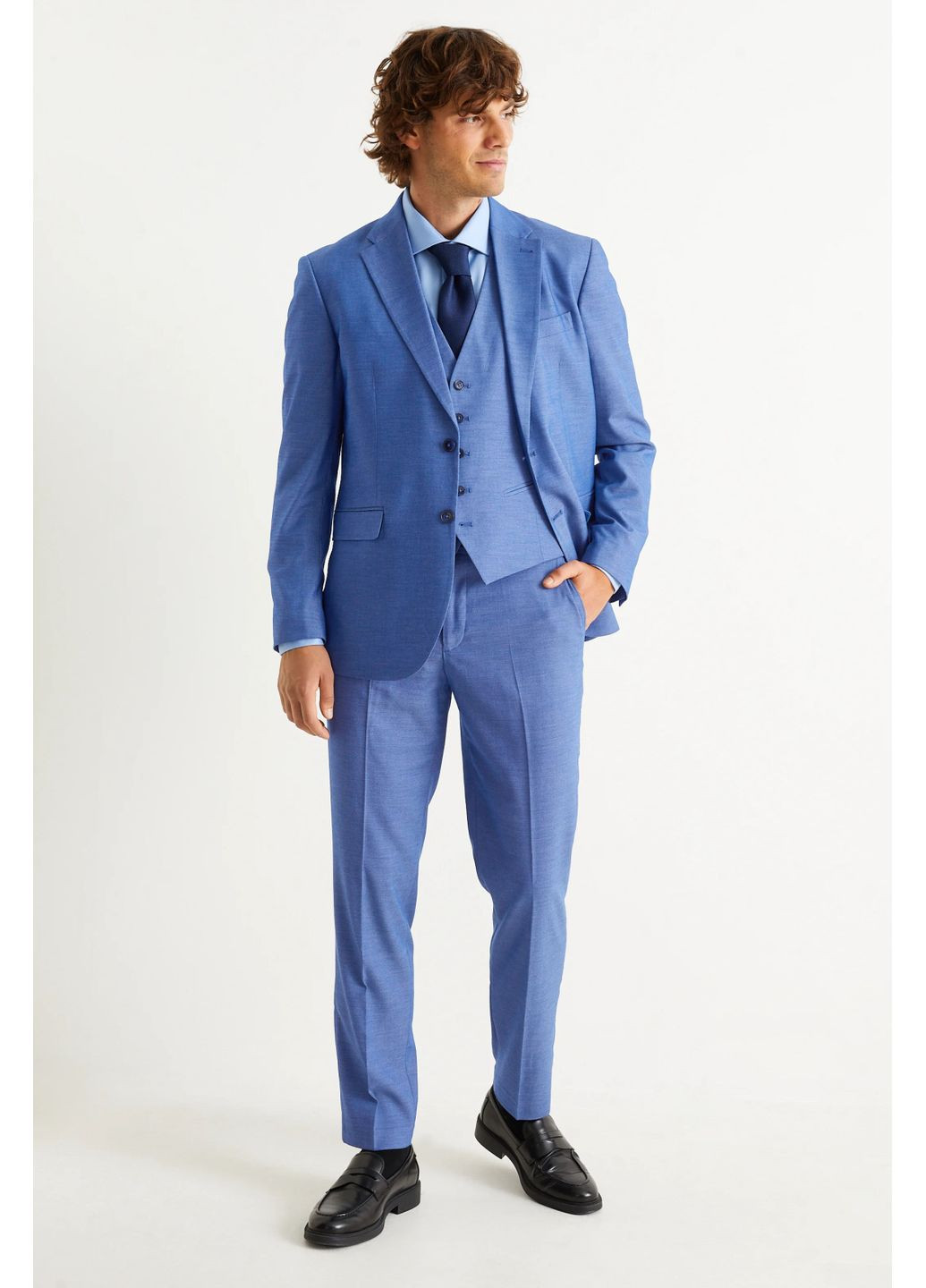 Піджак regular C&A (369552293)