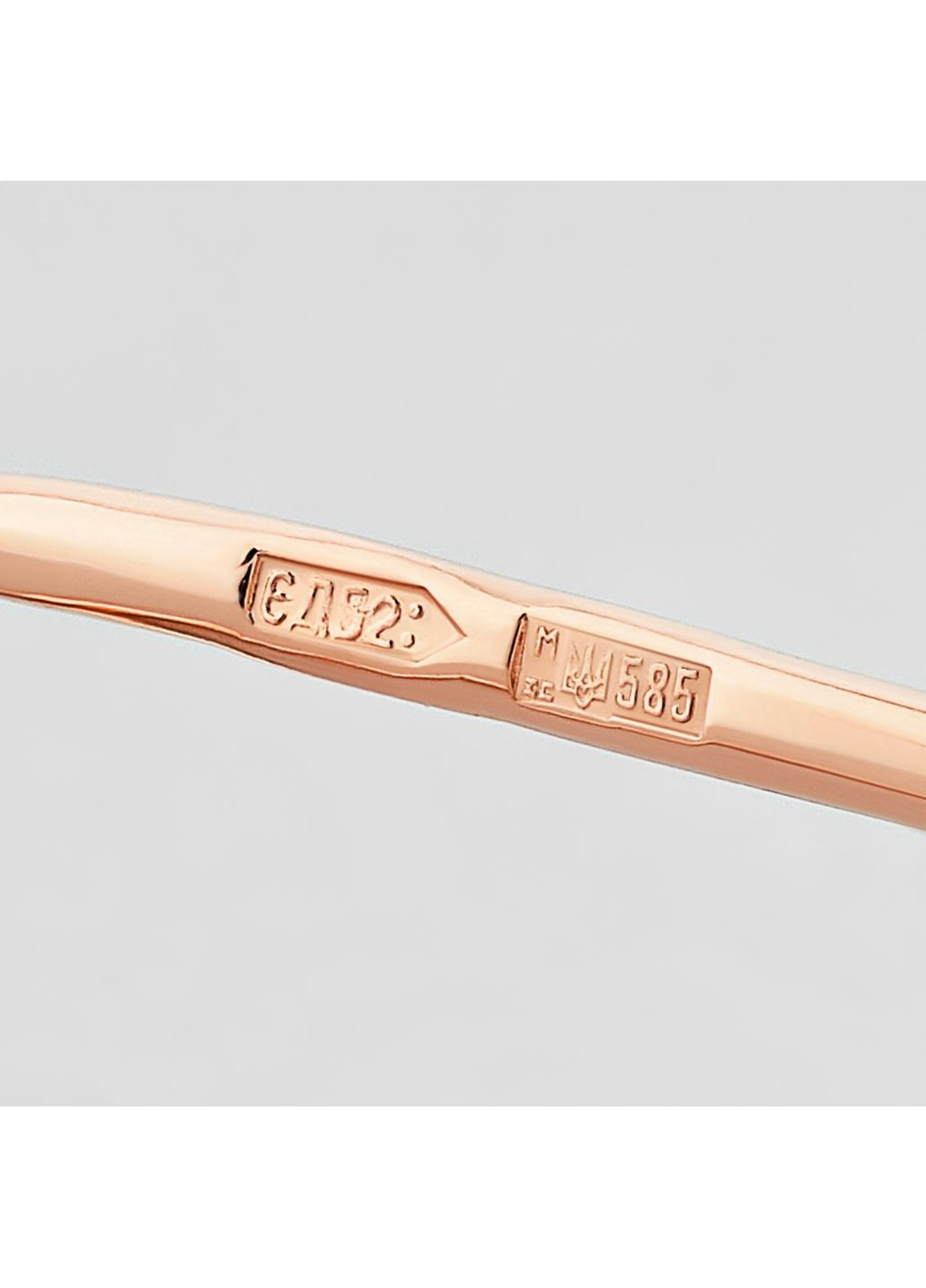 Сережки Тендітність Minimal (338799501)