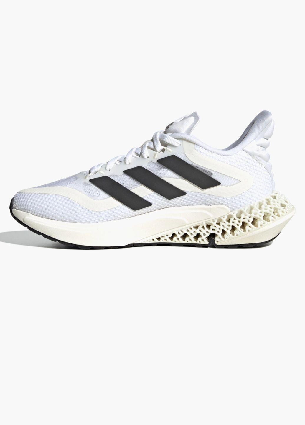 Кросівки жіночі 4Dfwd Pulse 2 Running Shoes White Gy1650 adidas білі (335012645)