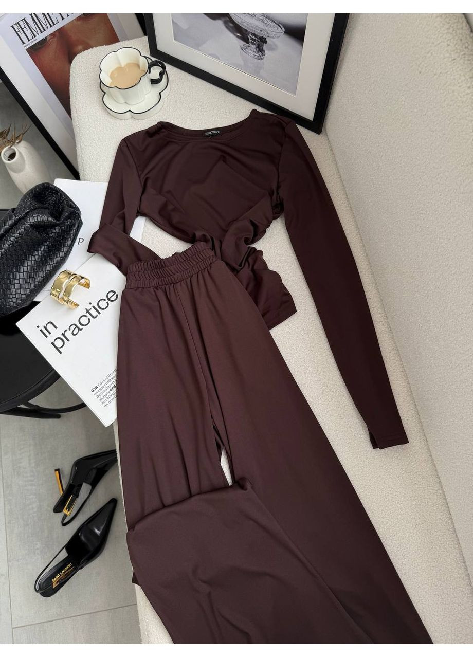 Женский костюм No Brand (360647377)