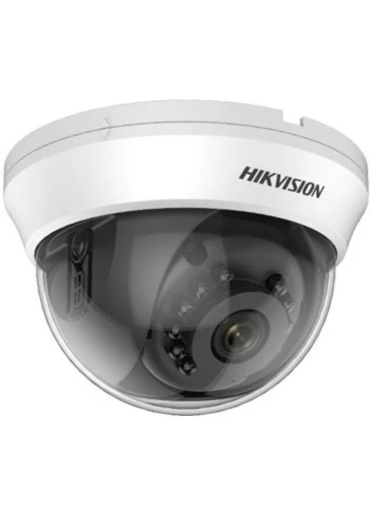 Камера відеоспостереження Hikvision ds-2ce56d0t-irmmf(c) (2.8) (276533583)