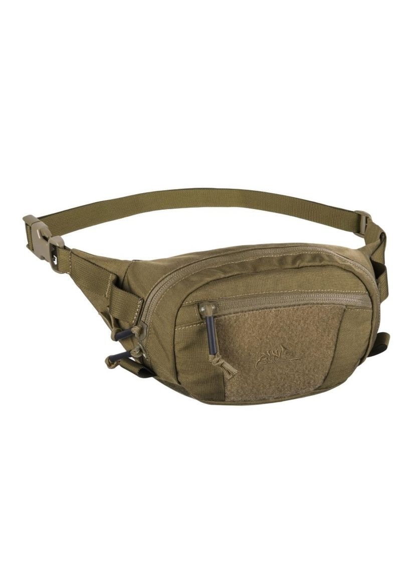 Тактична Сумка на Пояс Helikon Possum Койот (TB-PSM-CD-11) Helikon-Tex (348117078)