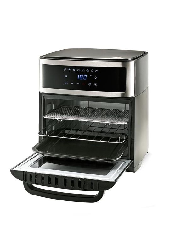 Аерофритюрниця FA-5053-5 First Austria (347582401)