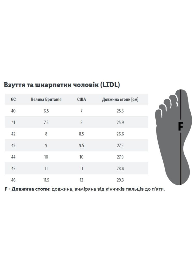 Чёрные носки трикотаж махра с широкой резинкой для мужчины lycra® 406386 Parkside (366199718)