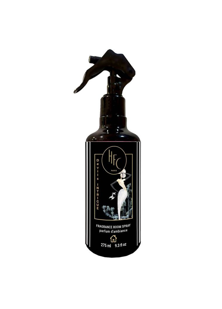 Парфюмированный спрей для дома Intrigue 275 мл No Brand (326067302)