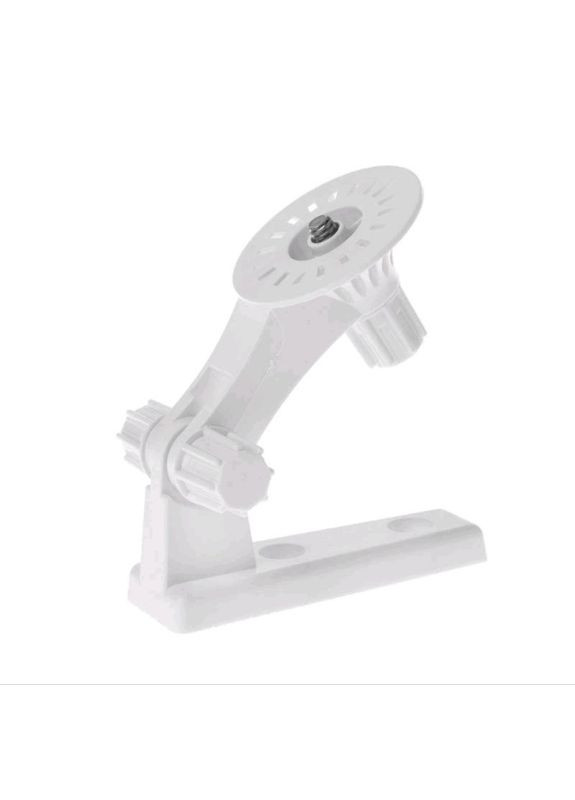 Настінний кронштейн для IP-камери відеоспостереження в комплекті 2 види кріплення тримача Thundeal (368788662)