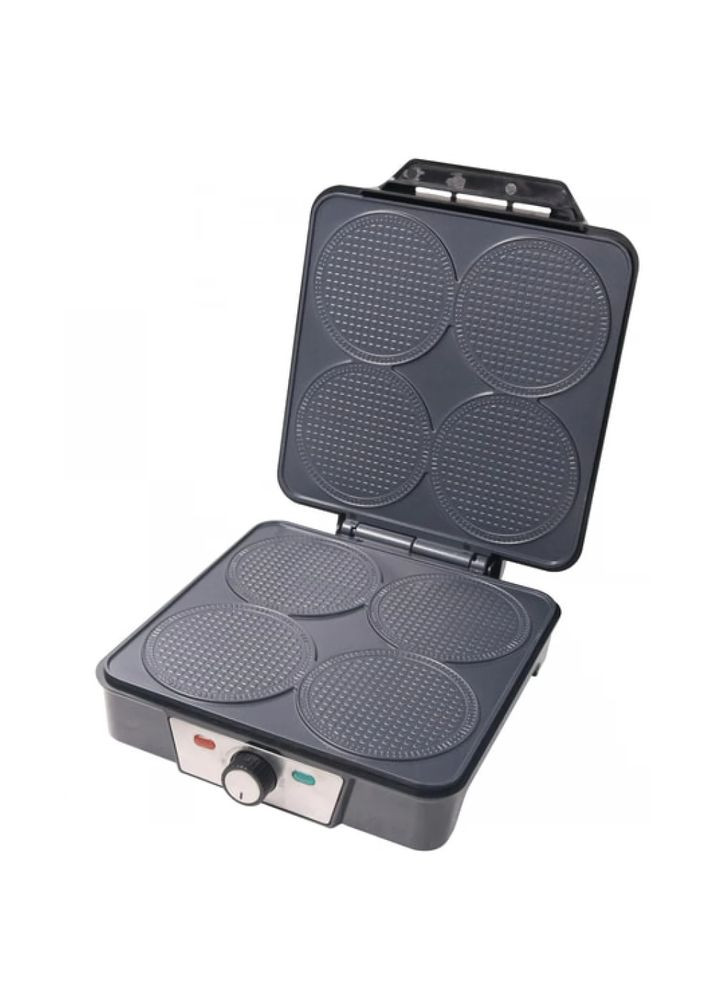 Вафельницы для тонких вафель SN-1004 Hauser (360395449)