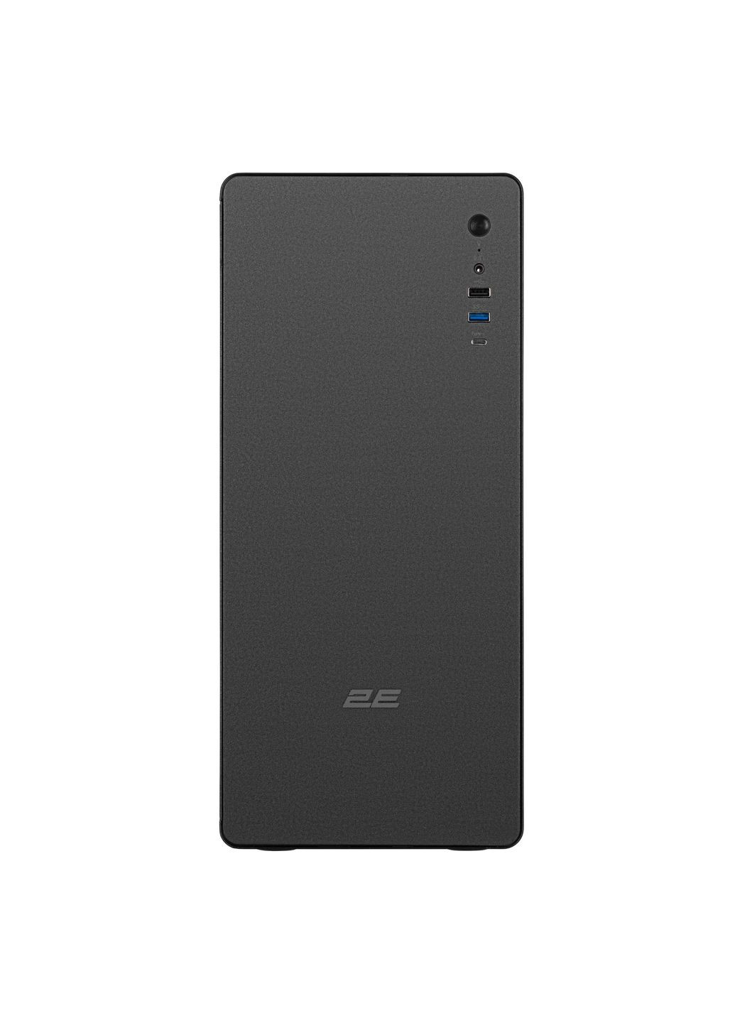 Компьютер персональный Rational Intel i5-14400F, 32Gb, F1TB, NVD5050-8, H610, V500B, 500W, Win11PE 2E (367074064)