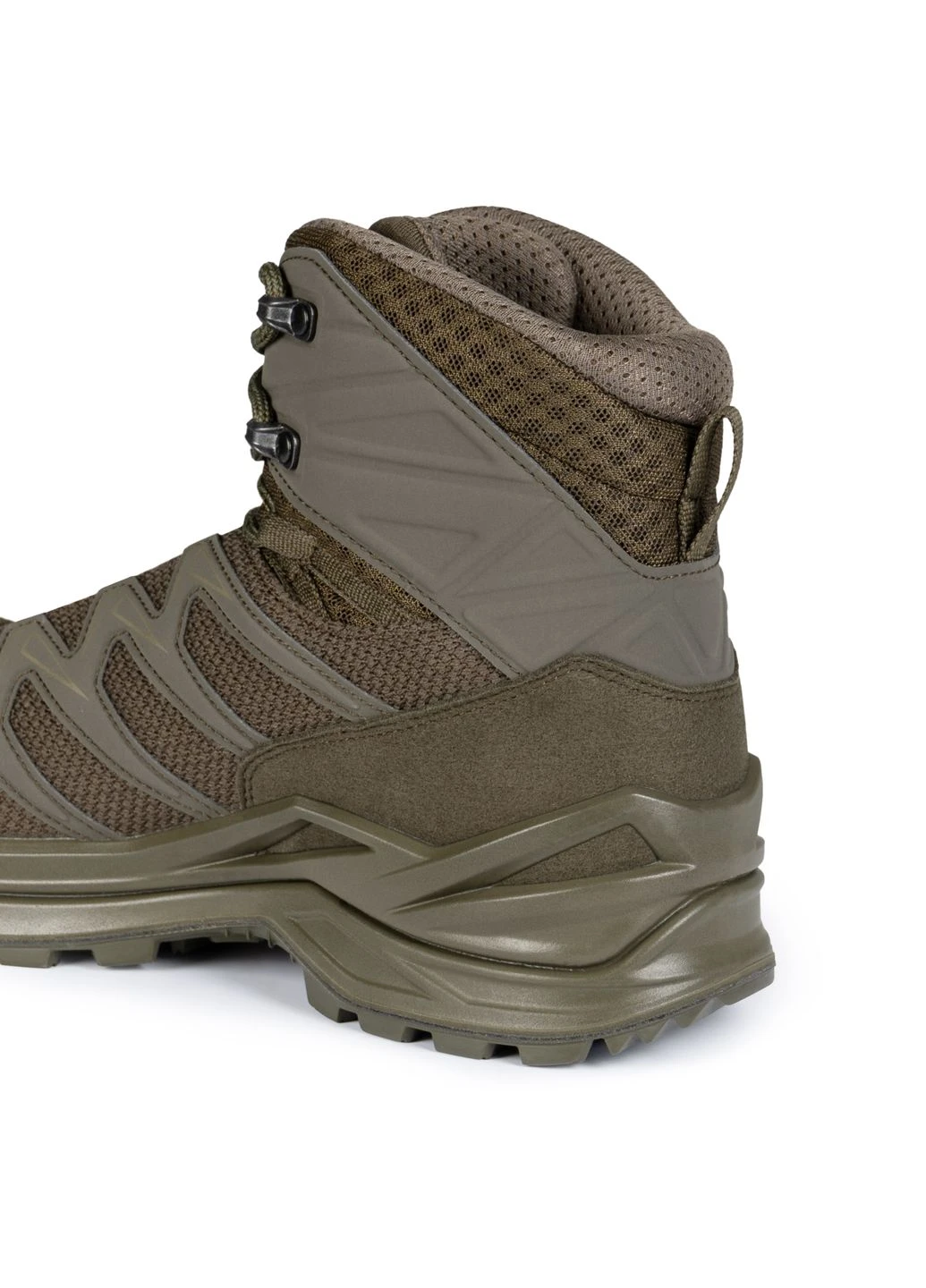 Черевики тактичні Innox PRO GTX Mid TF Ranger Green Lowa (315821962)
