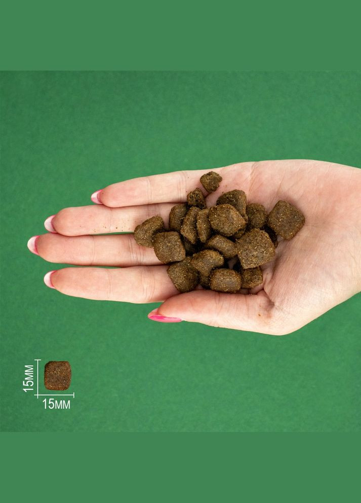 Сухий корм Lamb Large/Medium Adult для дорослих собак середніх і великих порід з ягнятком 4 кг (8436538942253) Bravery (315867964)