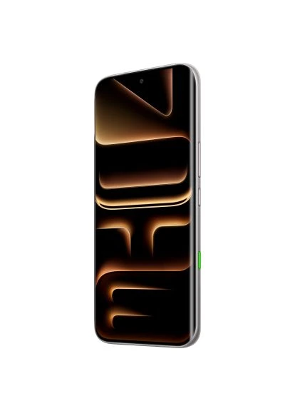 Мобильный телефон (4894947111242) Infinix Note Edge 8/256Gb Lunar Titanium (400178201)