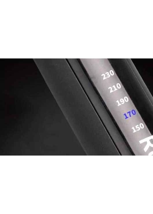 Плойка африканские кудри GW-770-9 с регулятором температуры нагревательного элемента (5024681) Clefers (361963293)