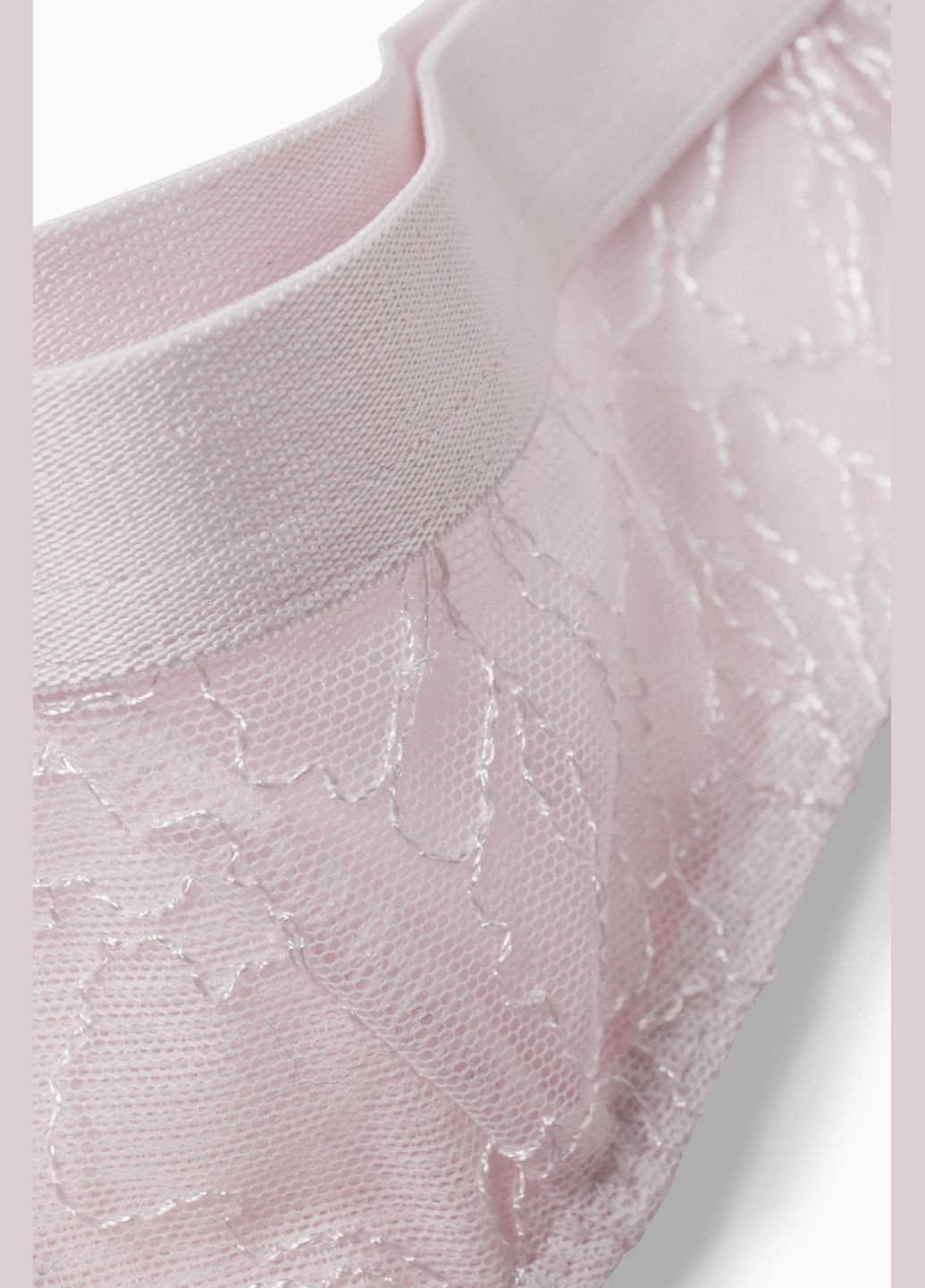 Кружевные трусики танга C&A (326970670)