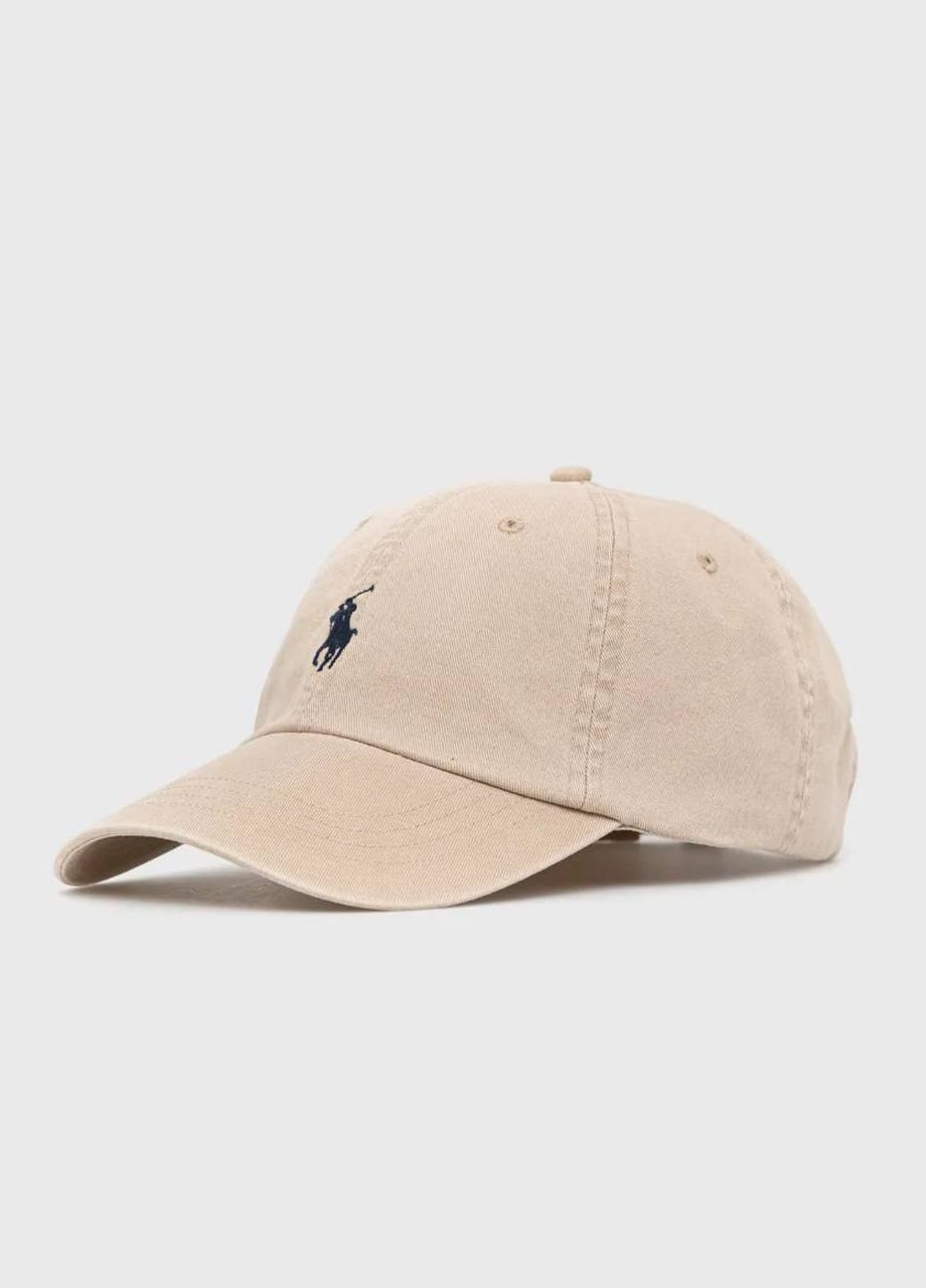 Кепка Polo Ralph Lauren кашкет бейсболка No Brand (330769730)