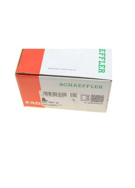 Наконечник рулевой тяги 840 1091 10 No Brand (340414902)
