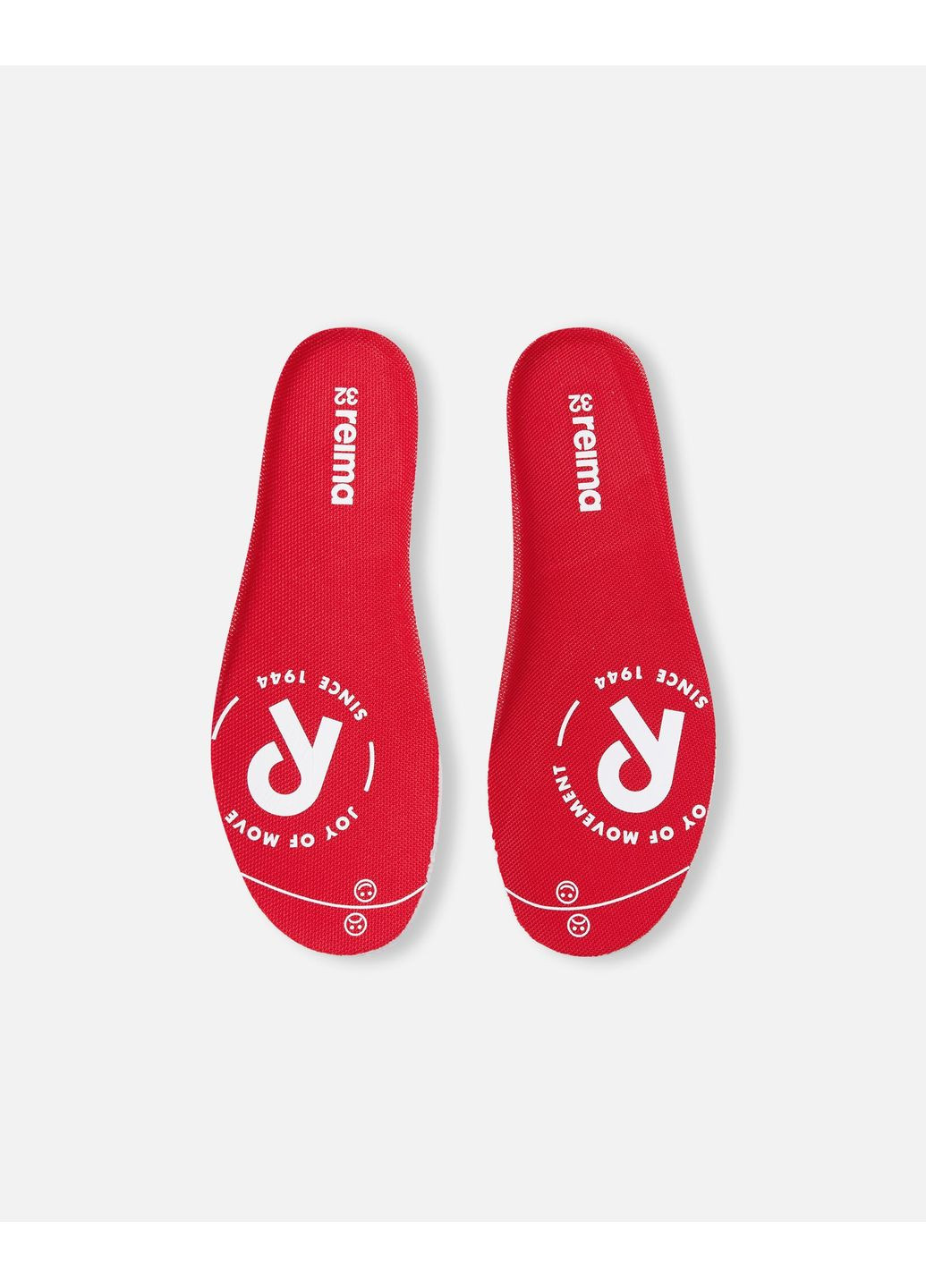 Бежеві осінні кросівки reimatec Reima Enkka