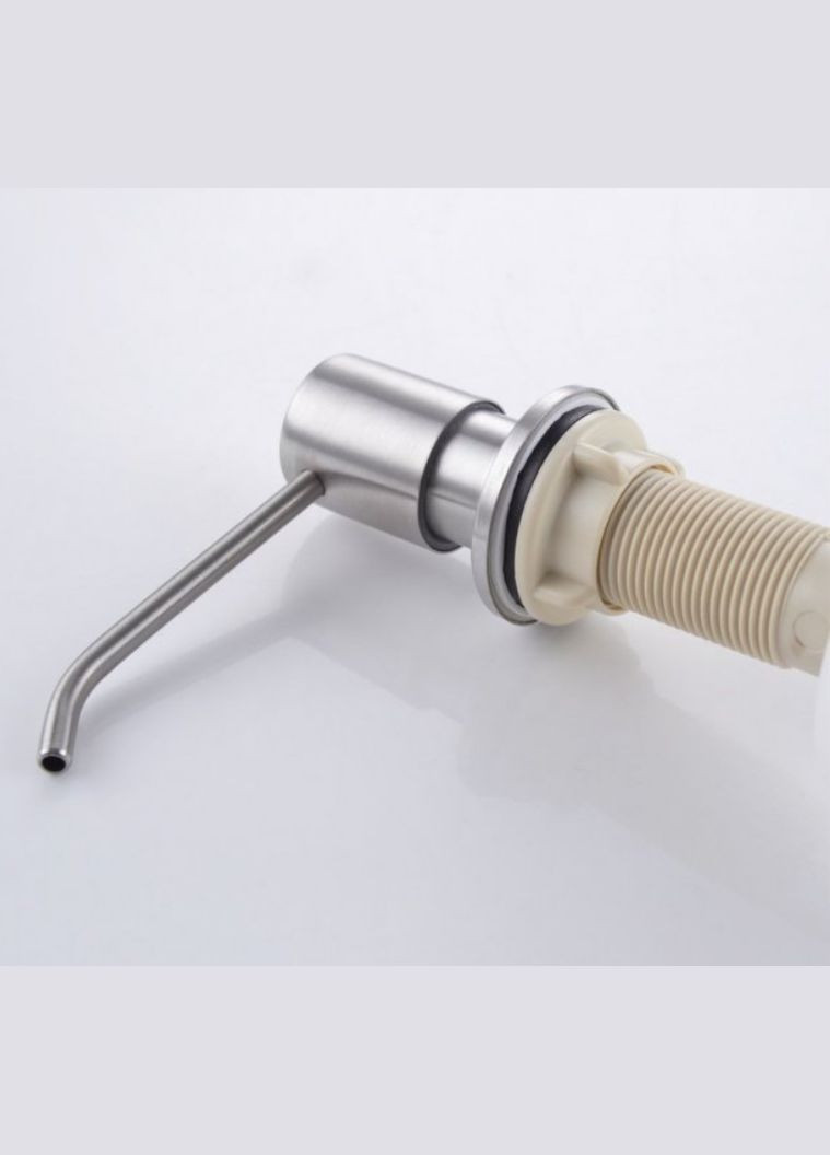 Дозатор для мийки з нержавіючої сталі DS-300 Nett (313863892)