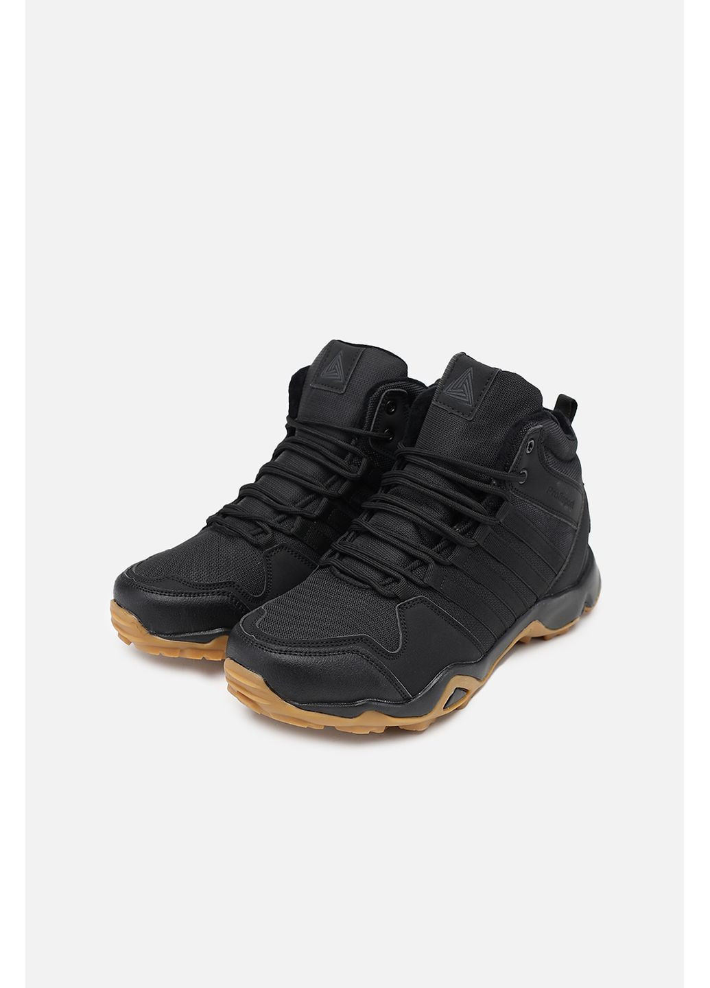 Черевики чоловічі колір чорний CB-00285558 Stilli (368296137)