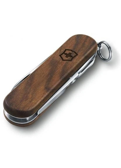 Складаний ніж Classic SD Wood 5,8 см 0.6221.63 Victorinox (317305617)