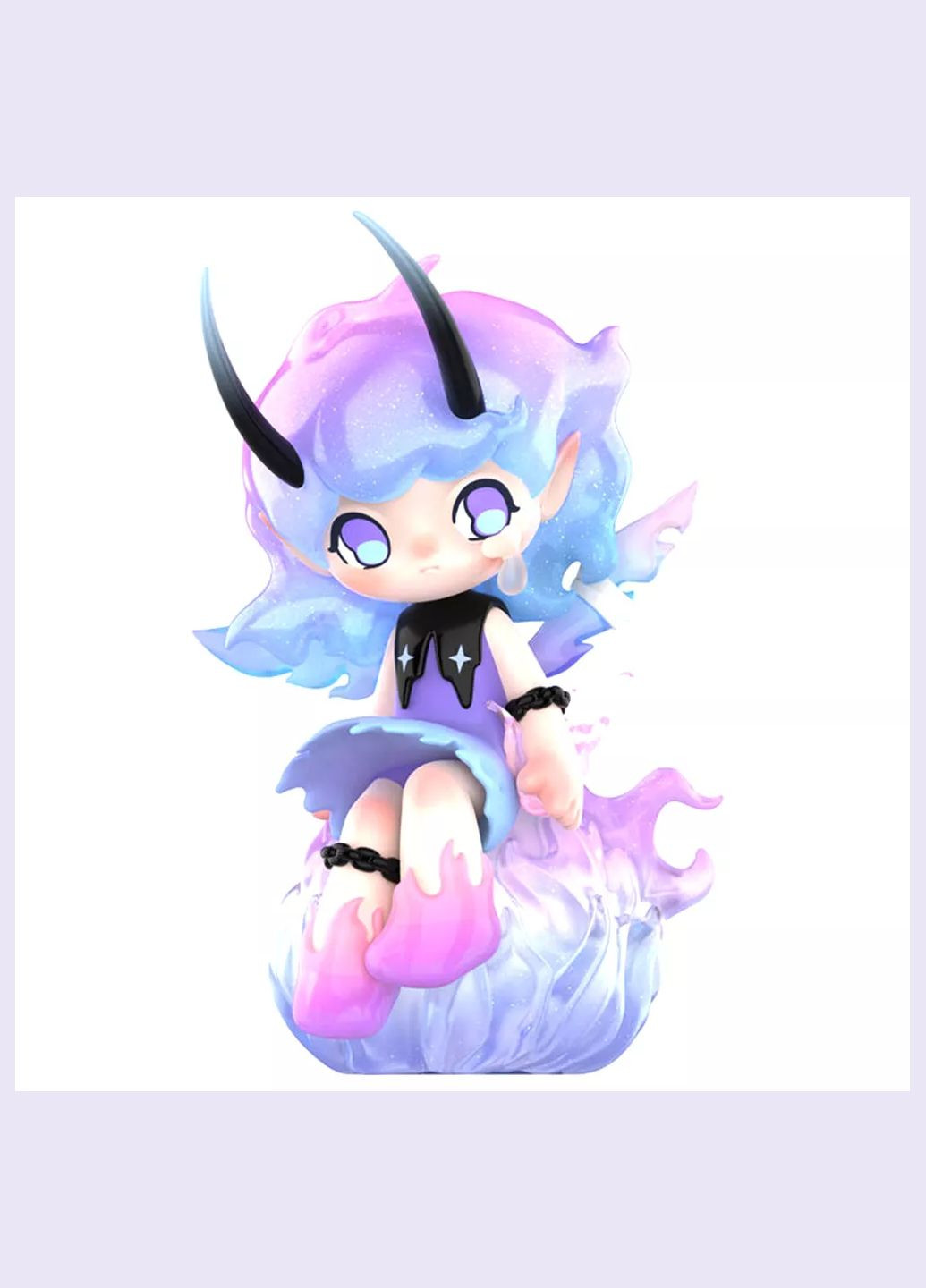 Фігурка-сюрприз серія Fantasy Nature Azura в асортименті (AFNS-01) Pop Mart (333251740)