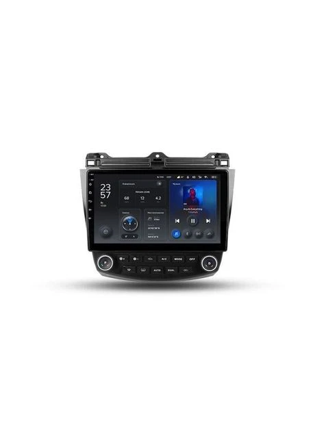 Штатна магнітола TS10-002 4+32Gb Wi-Fi Honda Accord 7 CM UC CL 2005-2008 10" Decker (378897295)