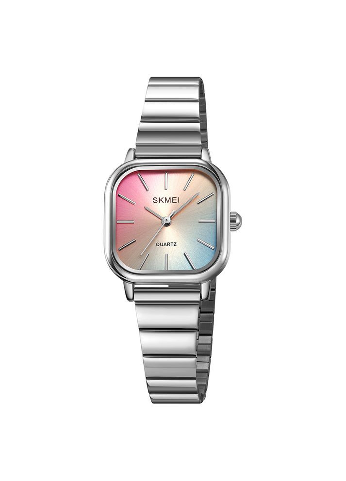 2190SI Silver Skmei (341334612)