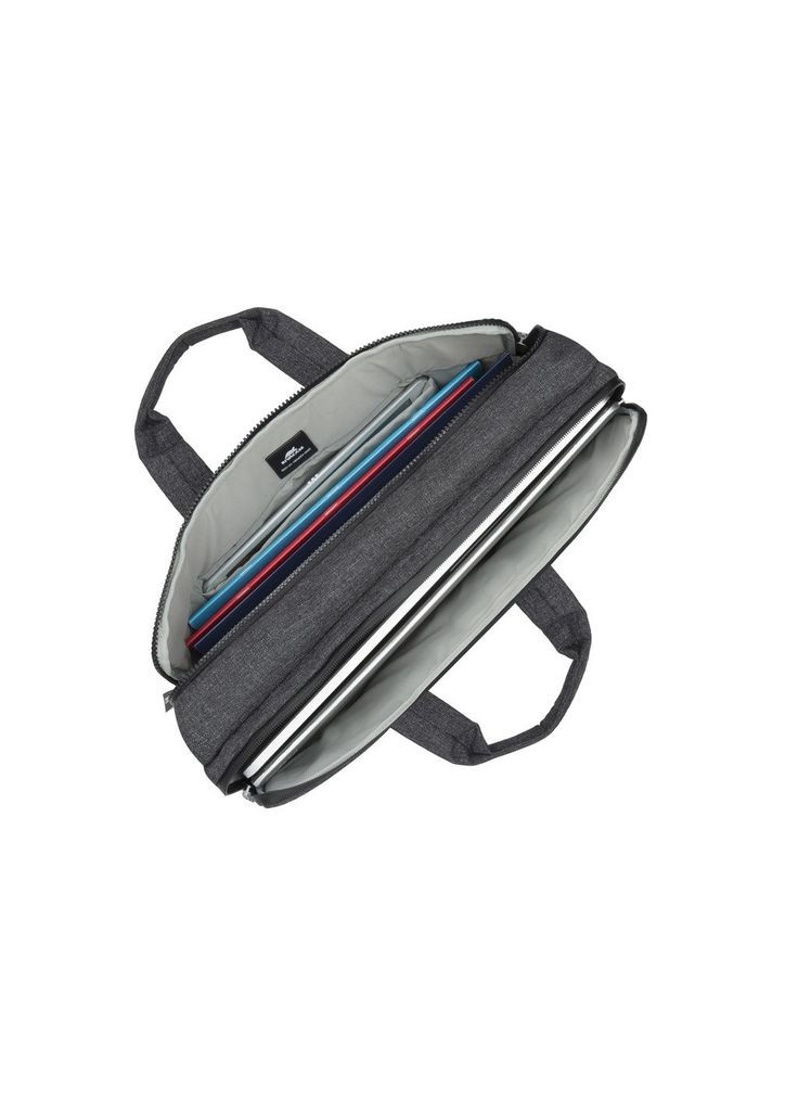 Сумка для ноутбука (m360899) RIVACASE 15.6" 8831 Black (369018446)