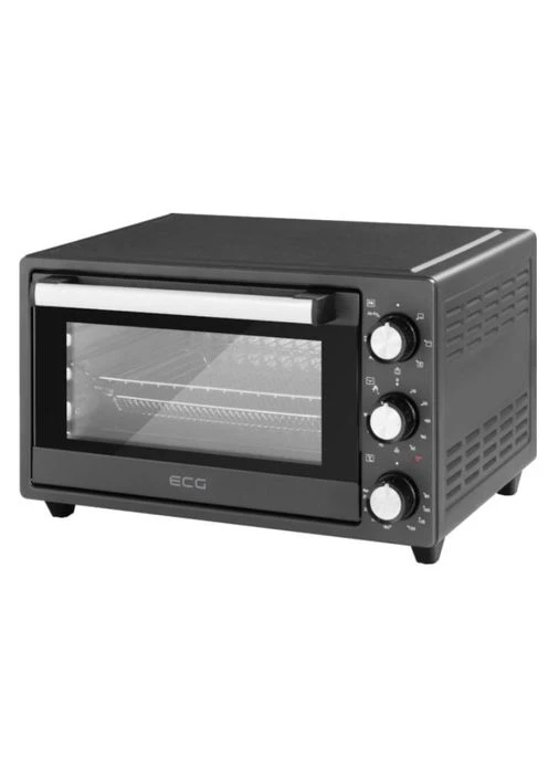 Електродуховка-аерофритюрниця ET 2001B Airfry ECG (318500248)