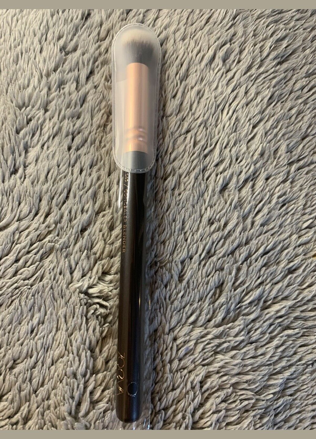 Кисть для консилера 145 Concealer Blender brush Zoeva (293153786)