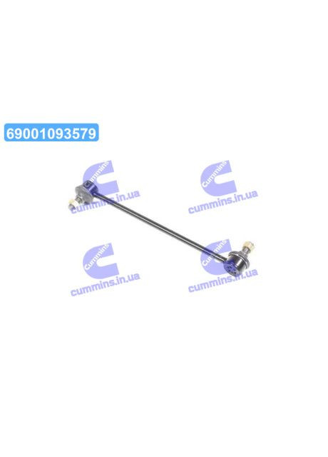 Стойка стабилизатора HYUNDAI (пр-во) SLK0019 Mando (366137450)