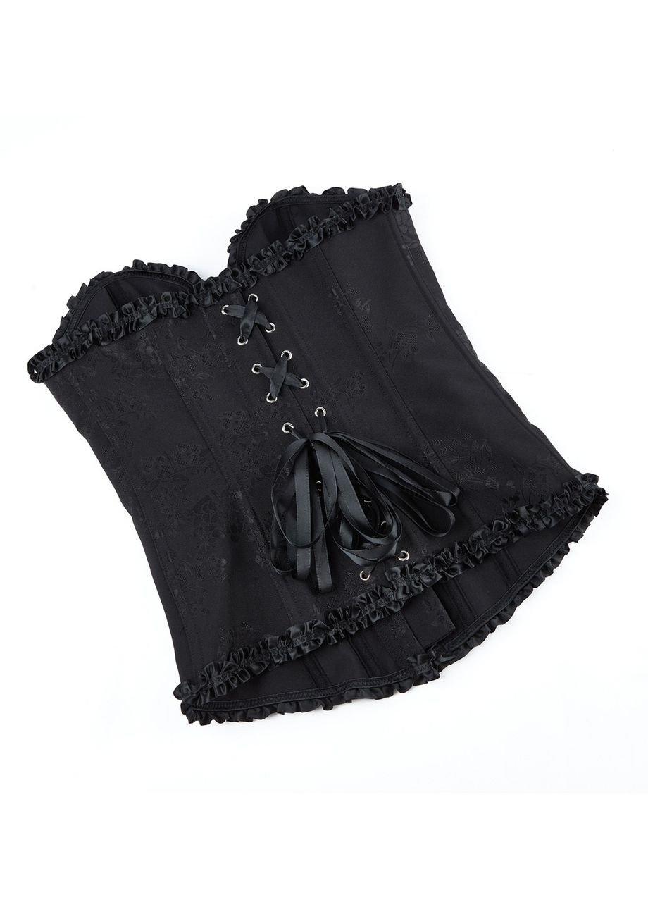 Корсет 12 Plastic Bones, Star Night (368876052)