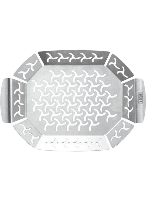 Перфорований лист 6677 Weber (323204571)