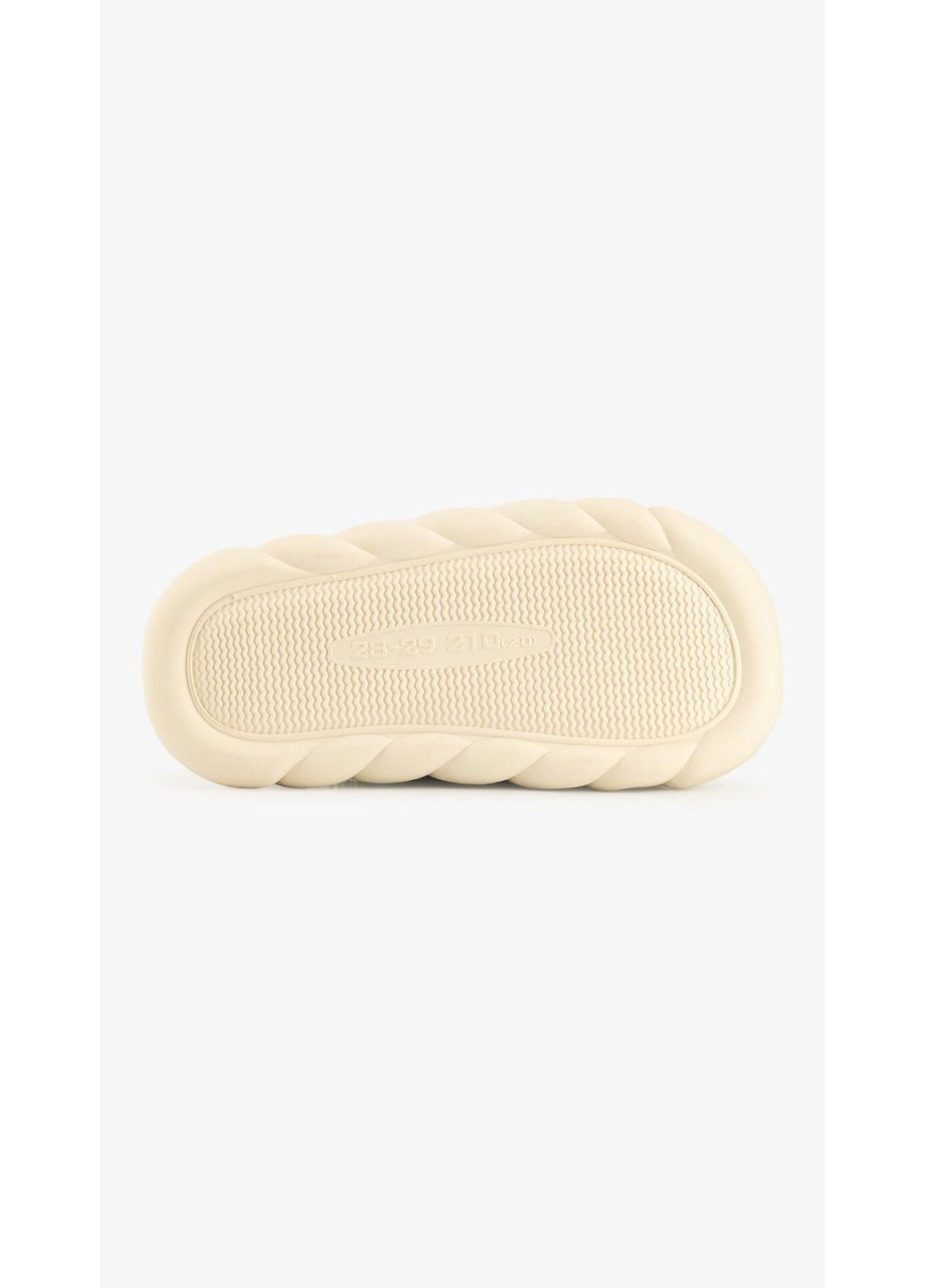 Зеленые тапочки для мальчика 1258 зеленый shop (2000999336546) Scarrhett