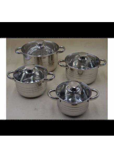 Набор посуды Unique (350349066)