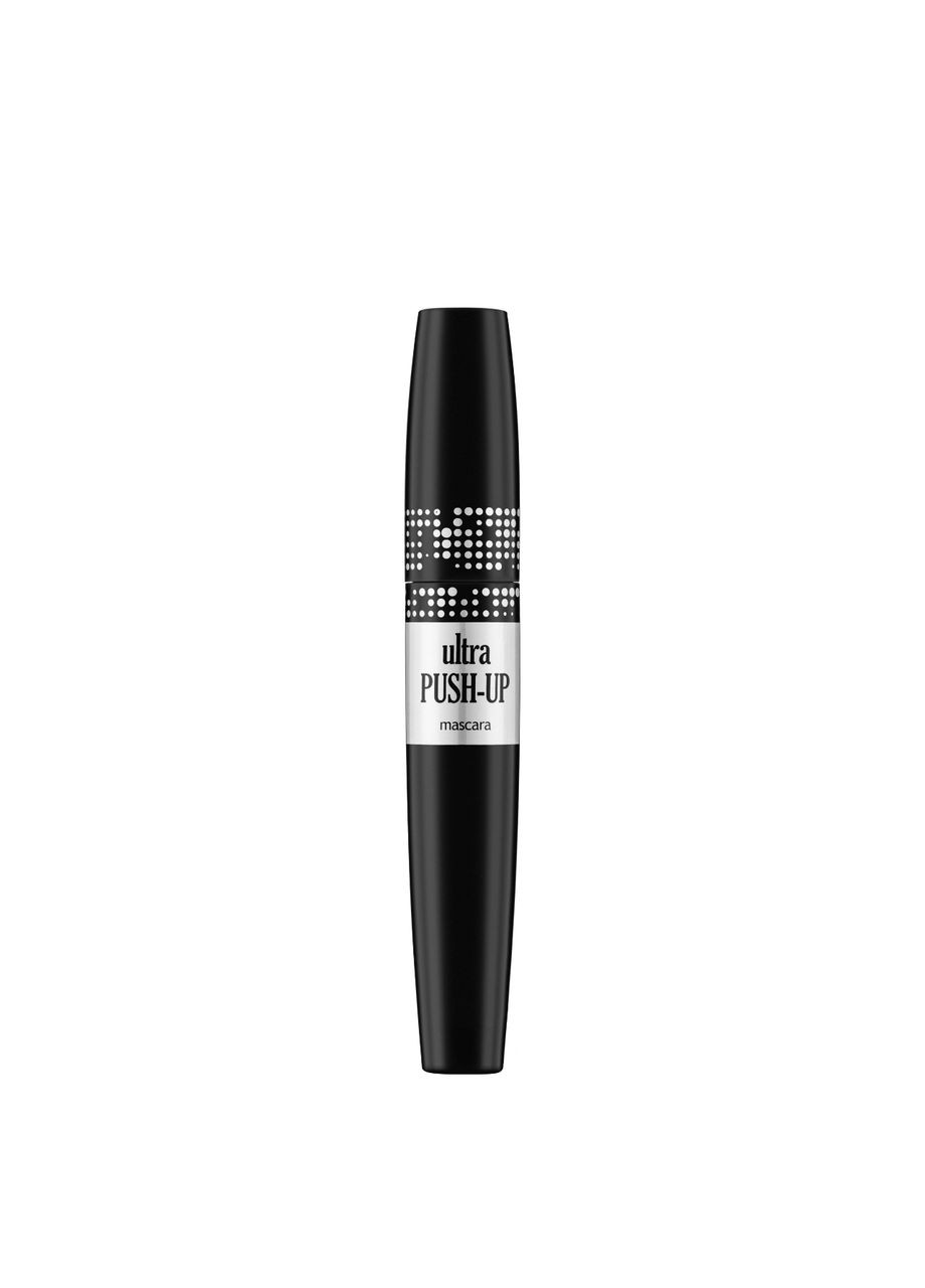 Тушь для ресниц водостойкая Ultra Push-Up Mascara Colour Intense (367988569)