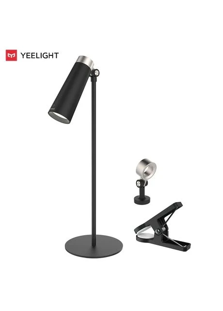 Акумуляторна лампа Yeelight 4-in-1 Rechargeable Desk Lamp (YLYTD-0011) Xiaomi (284420247)