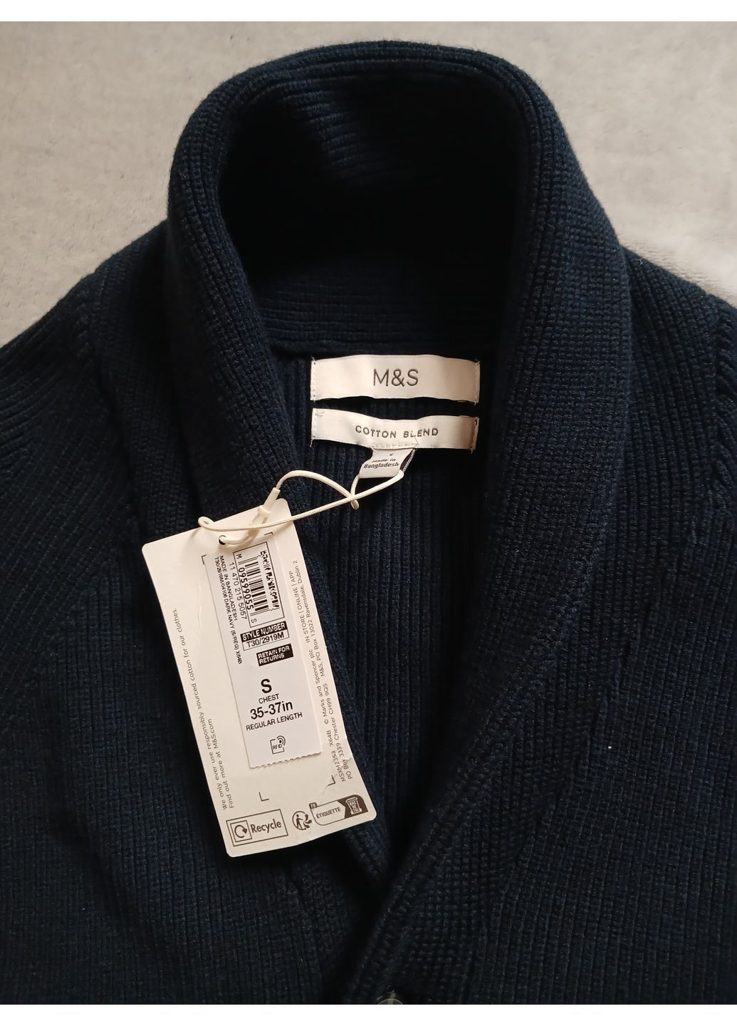 Кофта Marks & Spencer (365822767)